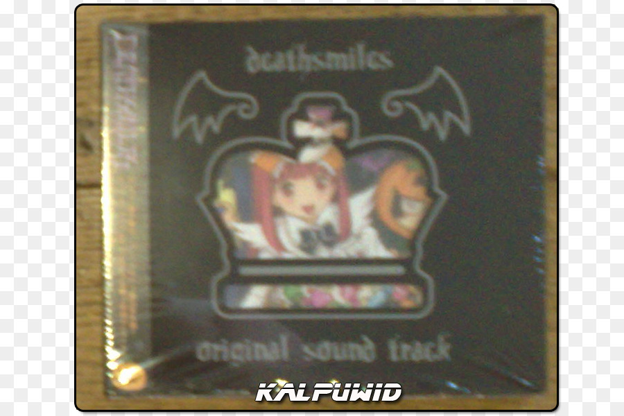 Deathsmiles，Deathsmiles مسار الصوت الأصلي PNG