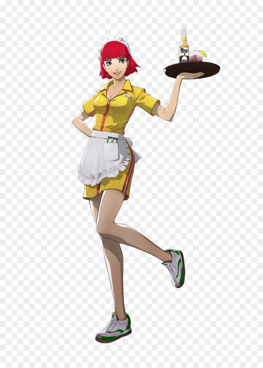 كاترين，Shin Megami Tensei Persona 4 PNG