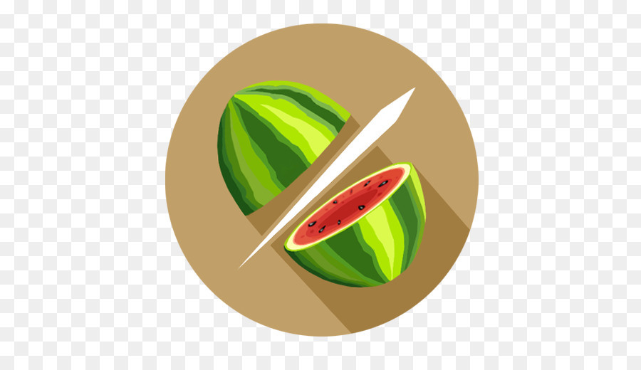 الفاكهة النينجا，البطيخ PNG