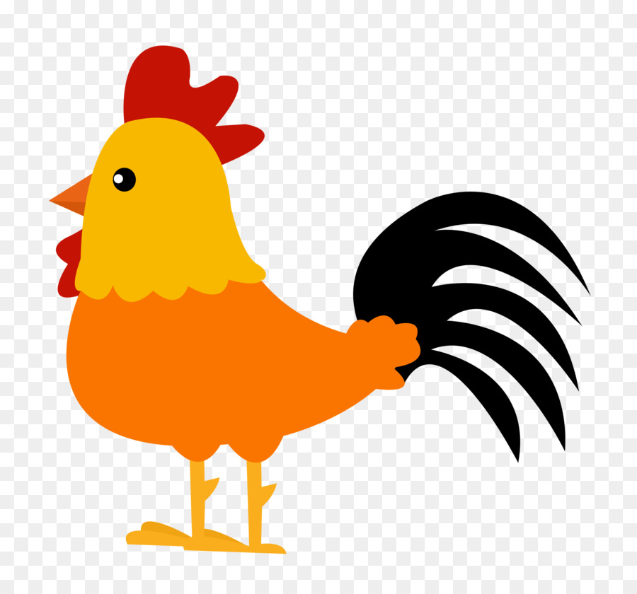الدجاج，مزرعة PNG