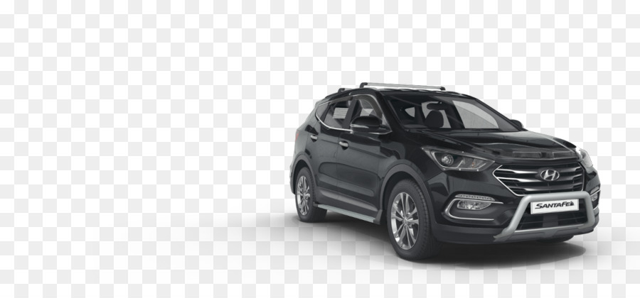 الوفير，2016 Hyundai Santa Fe Sport PNG