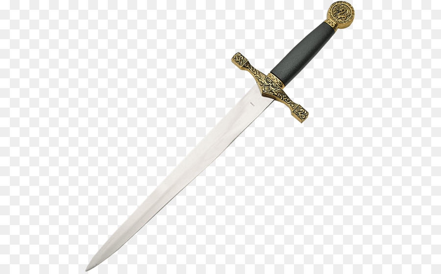 سكين باوي，العصور الوسطى PNG
