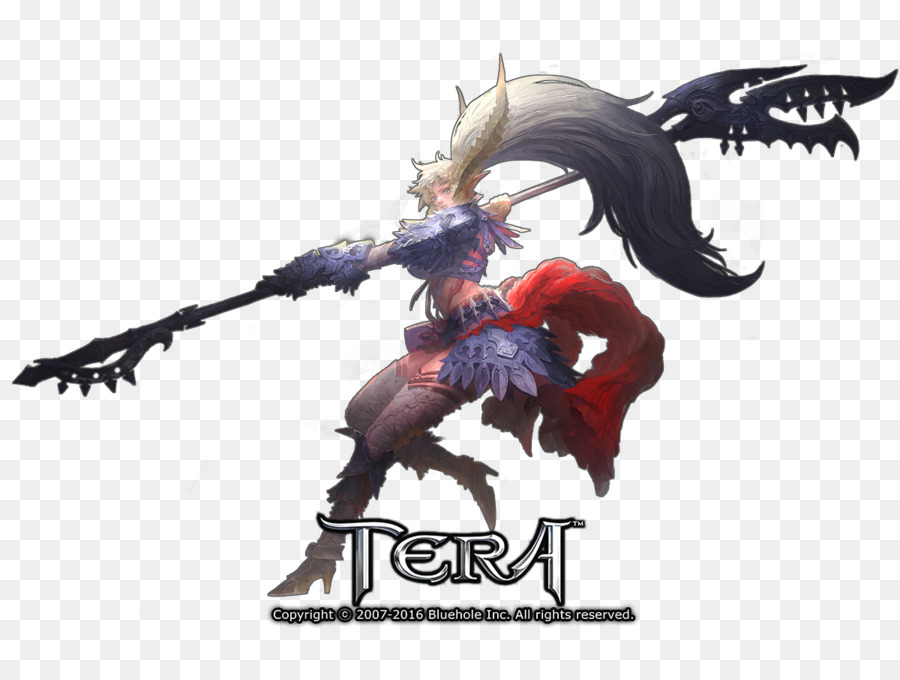 غالقات，Tera PNG