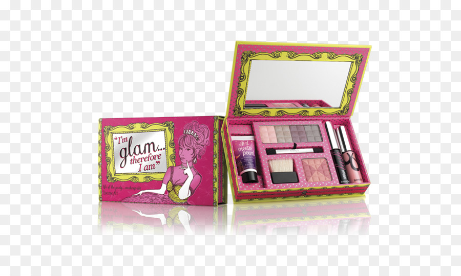 Benefit Cosmetics，مستحضرات التجميل PNG