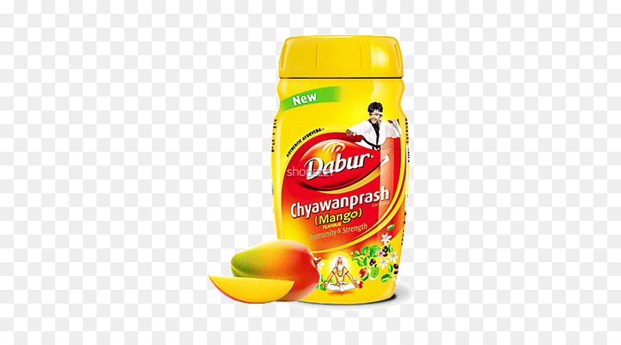 Chyawanprash，دابر PNG