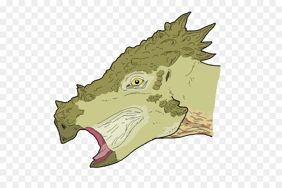 الرسم，Dracorex PNG