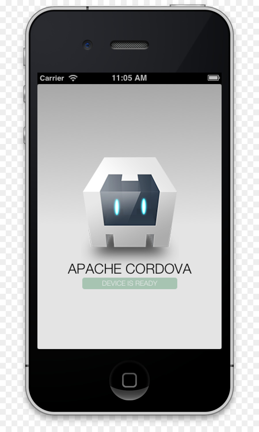 Apache Cordova，Apache Software Foundation PNG