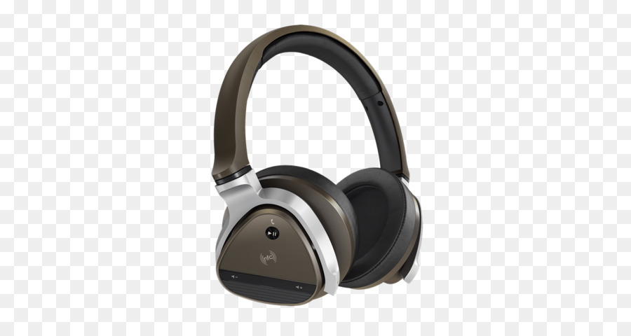 Xbox 360 Wireless Headset，الميكروفون PNG