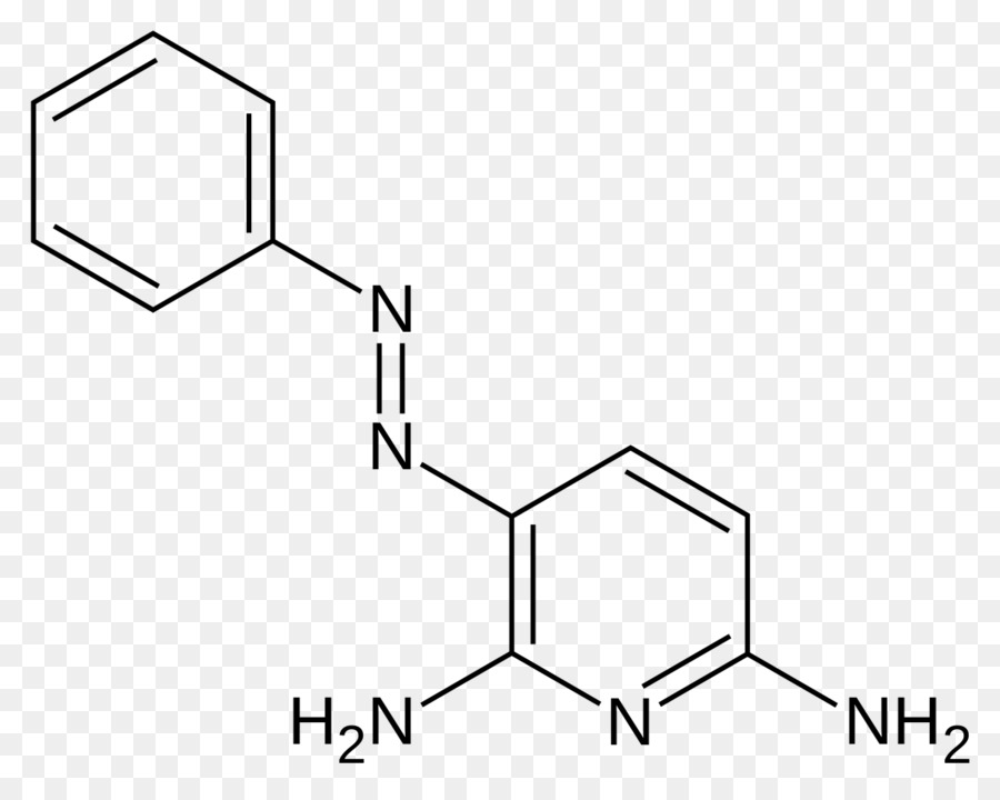 فينازوبيريدين，الأدوية الصيدلانية PNG