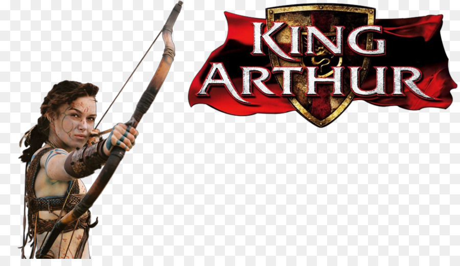 الملك آرثر，والمستقبل ملك PNG