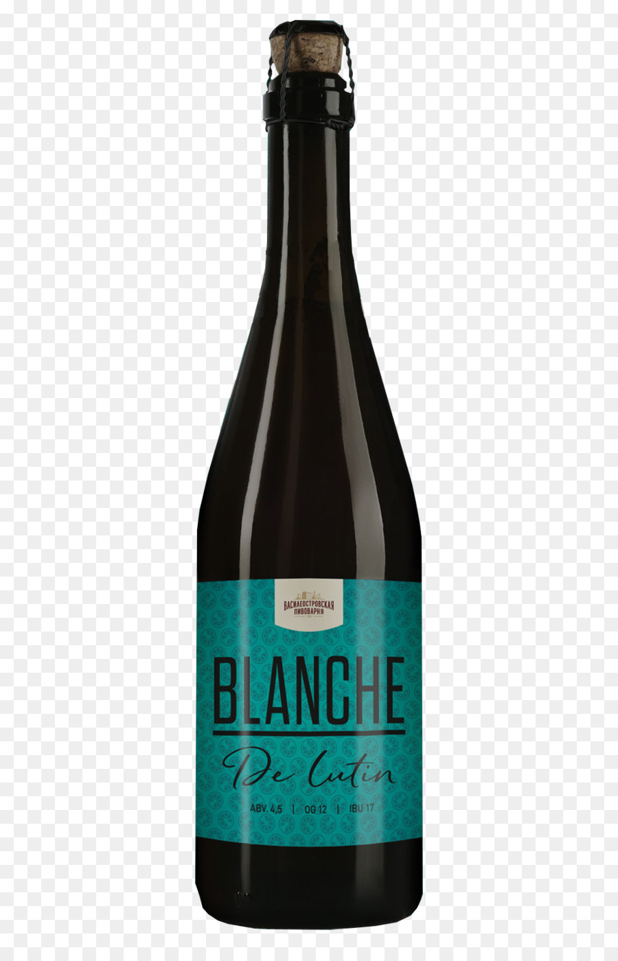 Kriek Lambic，البيرة PNG