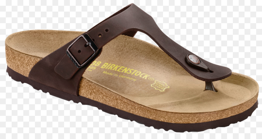 Birkenstock，صندل PNG