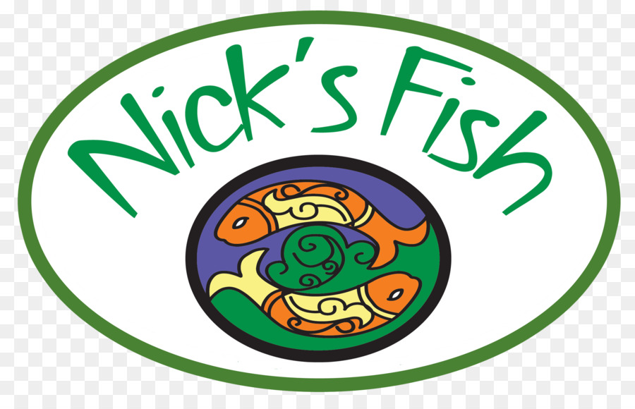 Nicksfish，نيكولاس لينش محدودة PNG