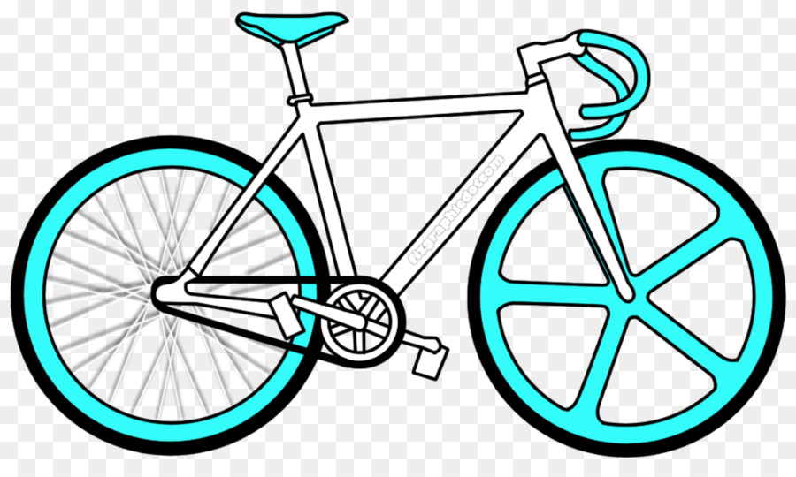 إطارات الدراجات，دراجات PNG