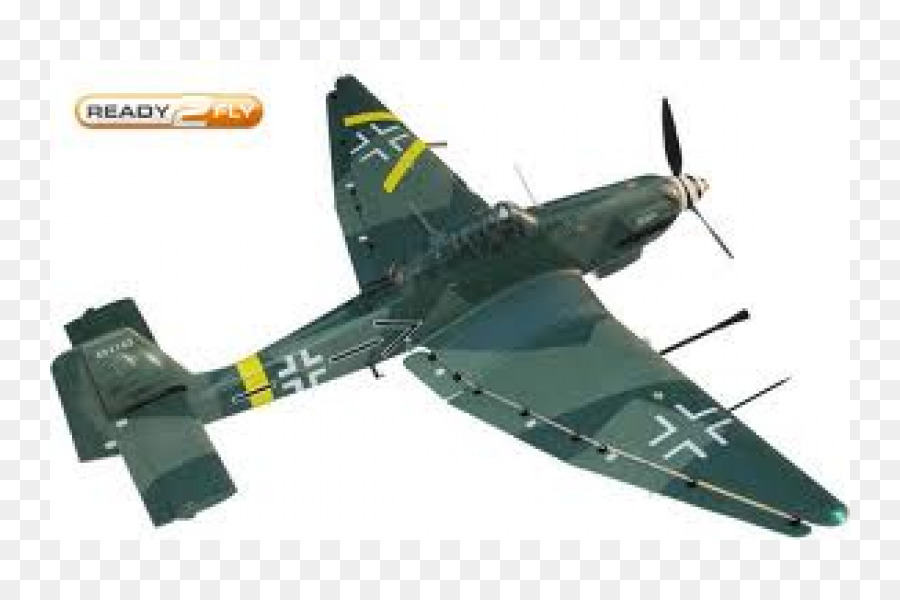 Junkers Ju 87，الطائرة PNG