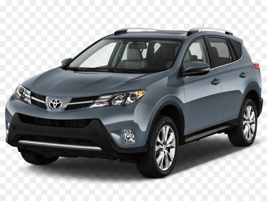 2013 تويوتا Rav4，2014 تويوتا Rav4 PNG