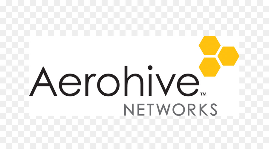 شعار شبكات Aerohive，شبكة PNG