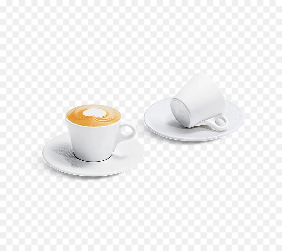 اسبريسو，فنجان القهوة PNG