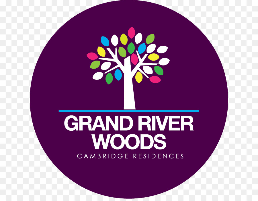 Grand River，Grand River Woods PNG