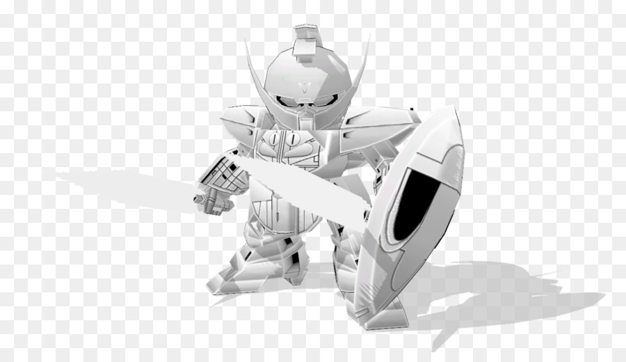 الروبوت，تمثال PNG