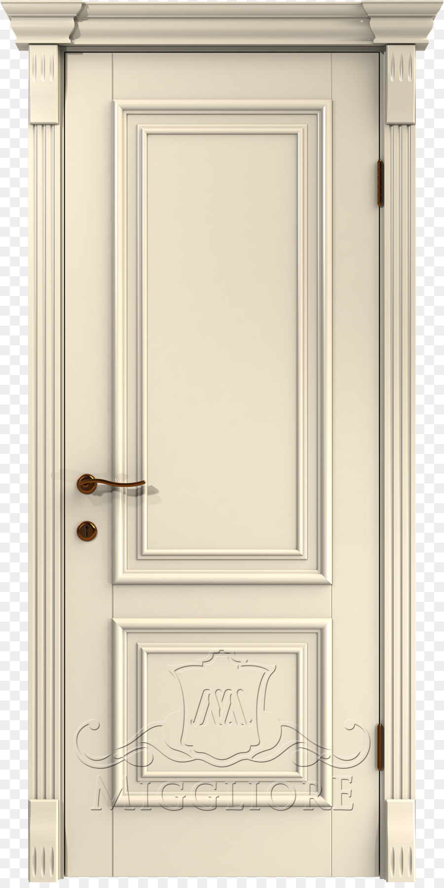 الباب，Miggliore PNG