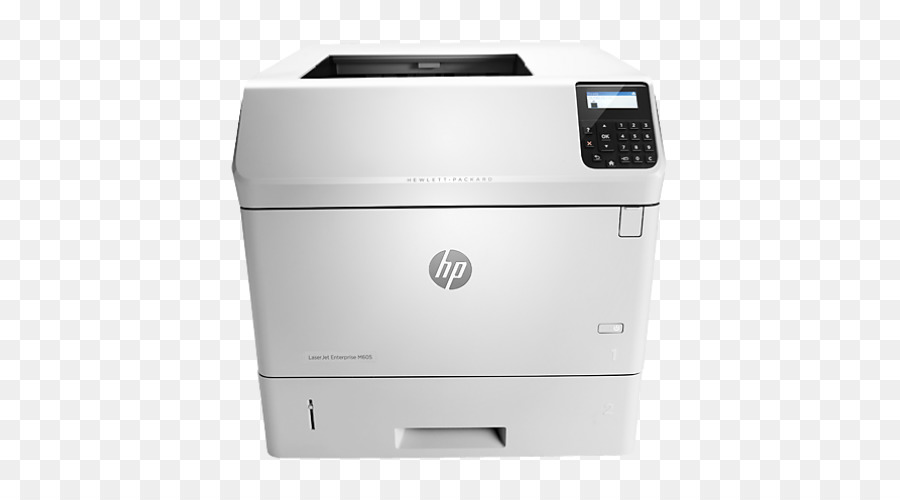 Hewlettpackard，Hp E6b68a Laserjet Ent أحادية Sfp M604dn PNG