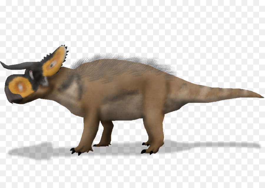 الديناصور，فيلوسيرابتور PNG