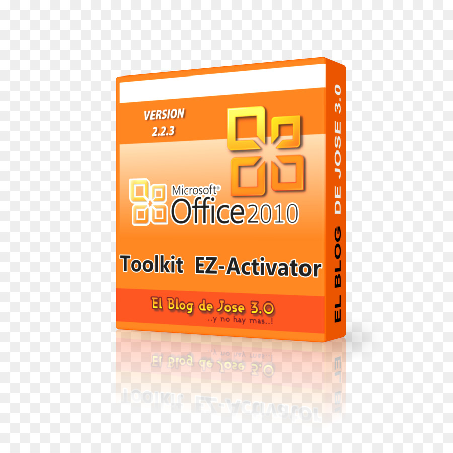 Microsoft Office 2010，Microsoft Office PNG