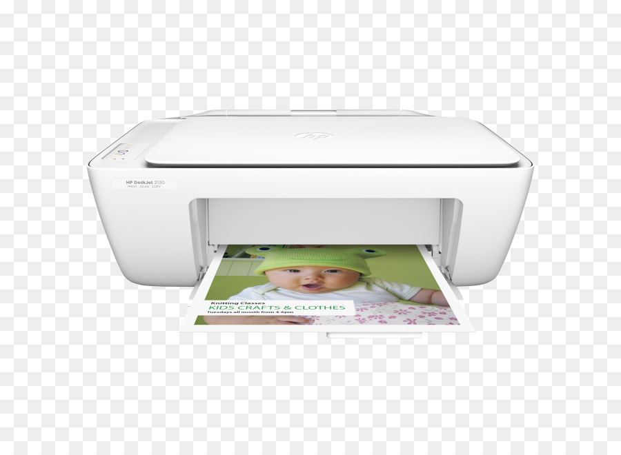 Hp Deskjet 2130，Hp Deskjet PNG