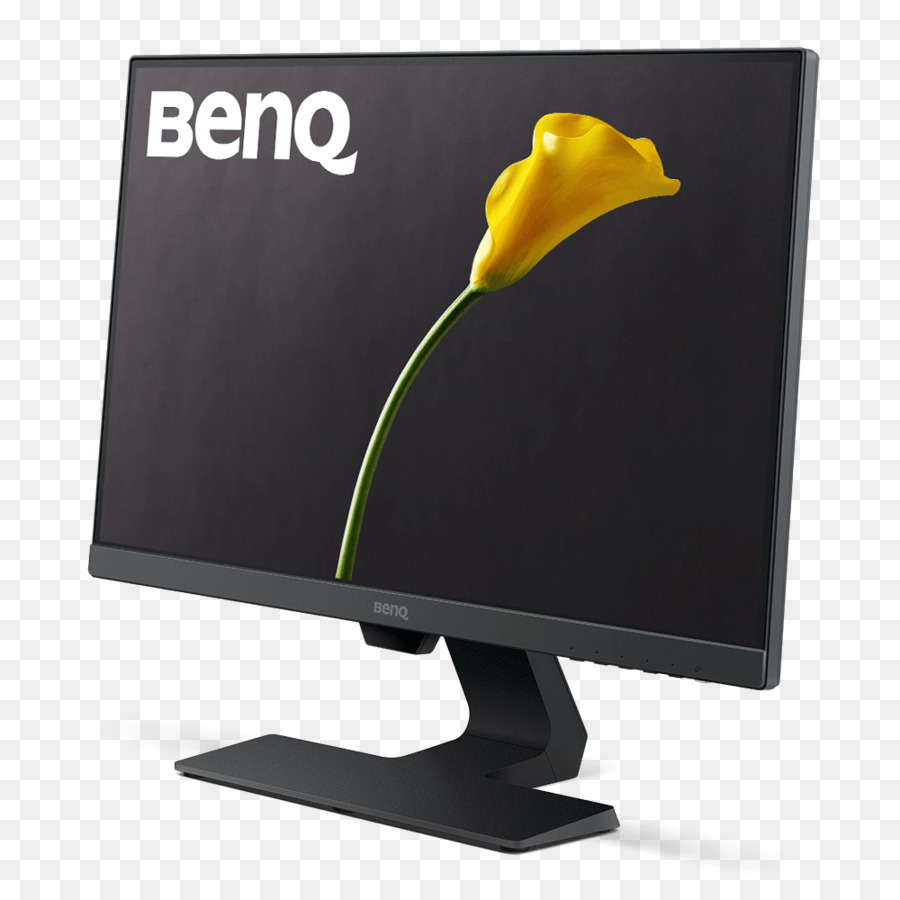 بينكيو Gw2470ml 238 Led Lcd Monitor 169 4 Ms，شاشات الكمبيوتر PNG