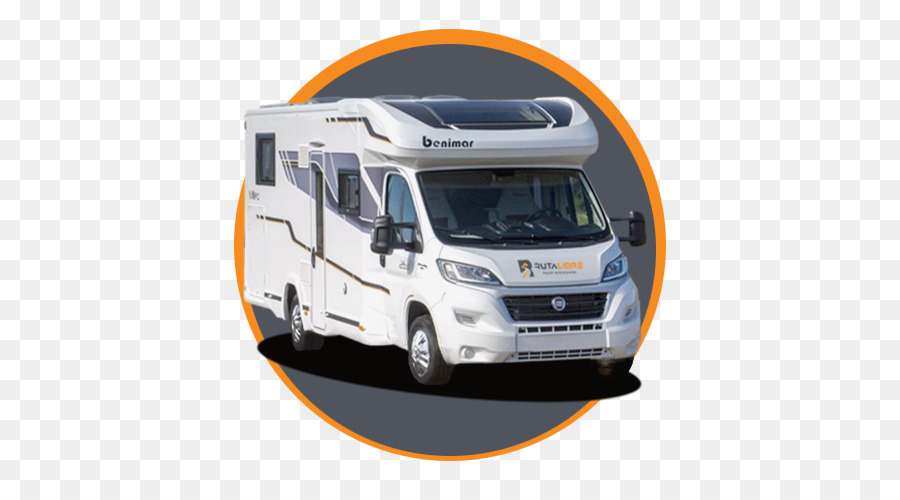 Campervans，الاتفاق فان PNG