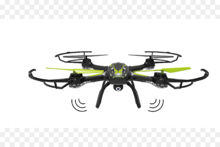 Firstperson عرض，Quadcopter PNG