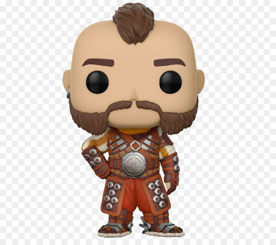 الأفق صفر الفجر，Funko PNG