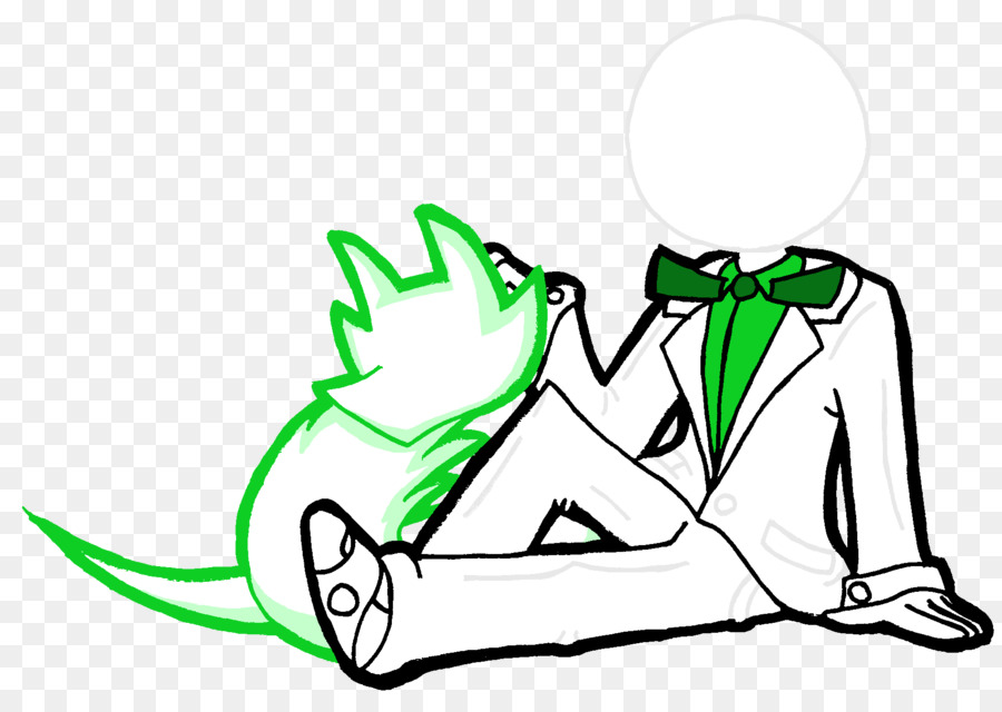 بيكريل，Homestuck PNG