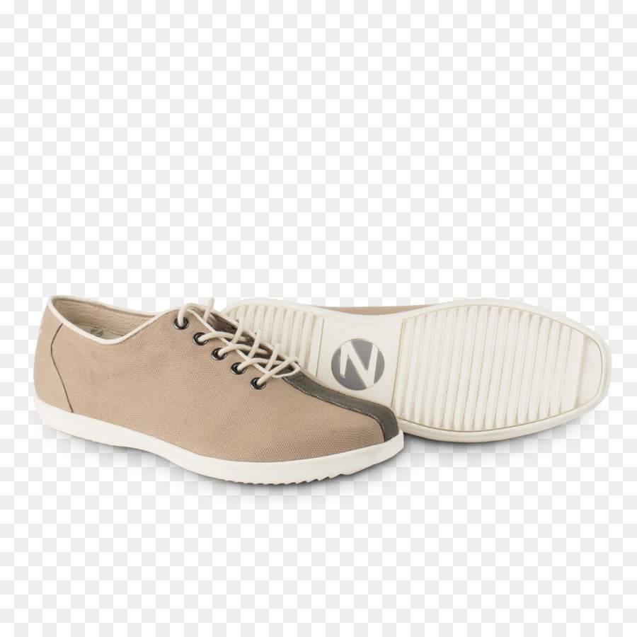 أحذية رياضية，من جلد الغزال PNG