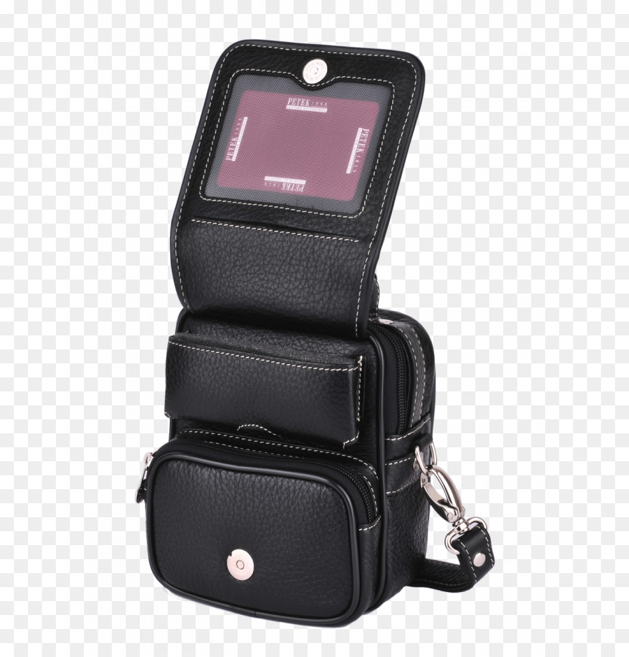 حقيبة，Herrenhandtasche PNG