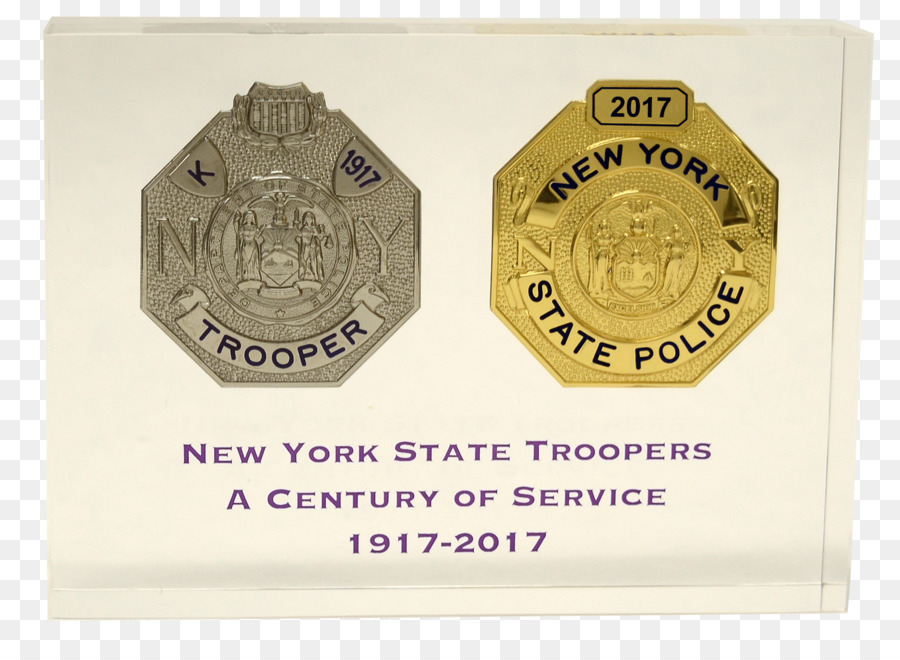 ولاية نيويورك الشرطة，نيويورك PNG