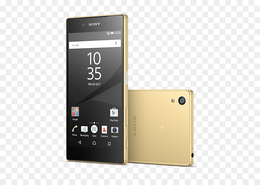 Sony Xperia Z5，قسط Sony Xperia Z5 PNG