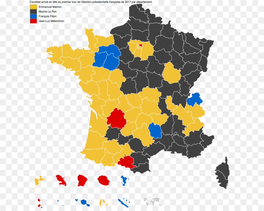 الانتخابات الرئاسية الفرنسية عام 2017，فرنسا PNG