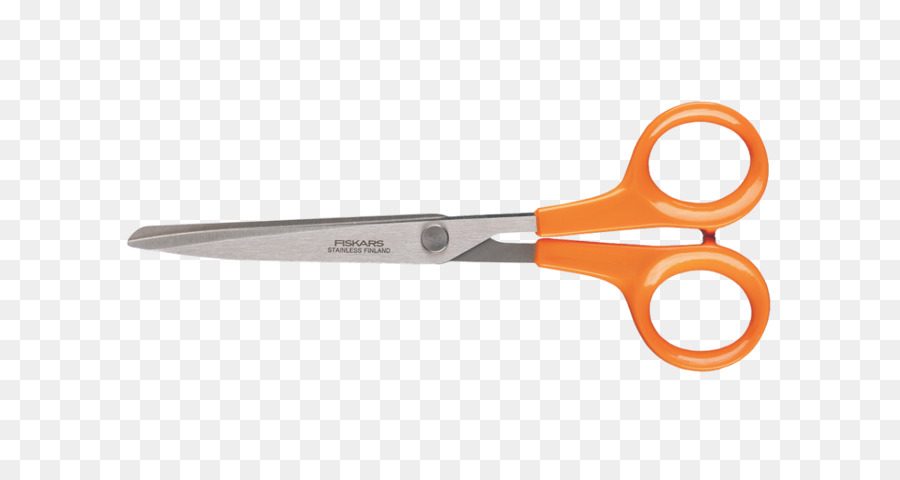 Fiskars Oyj，مقص PNG