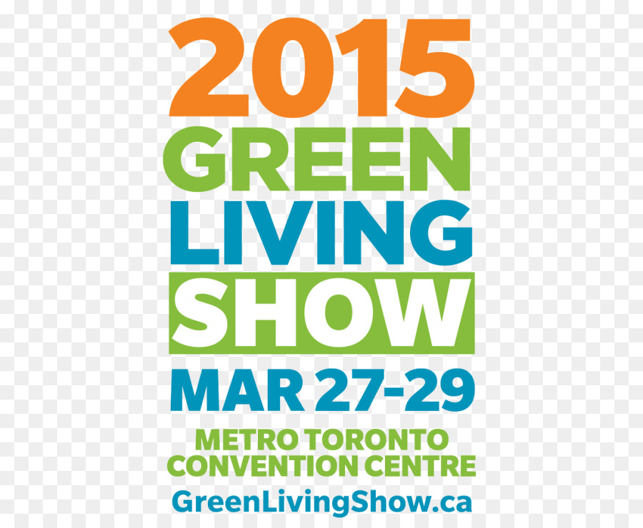 الحياة الخضراء تظهر，مترو تورنتو للمؤتمرات PNG