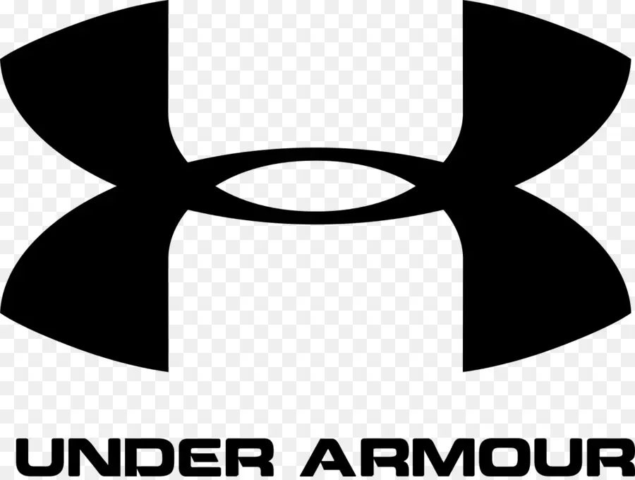 Under Armour，التي شيرت PNG