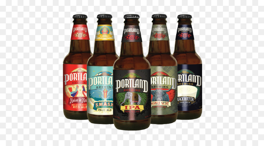 البيرة，بورتلاند شركة تخمير غرفة المشروبات PNG