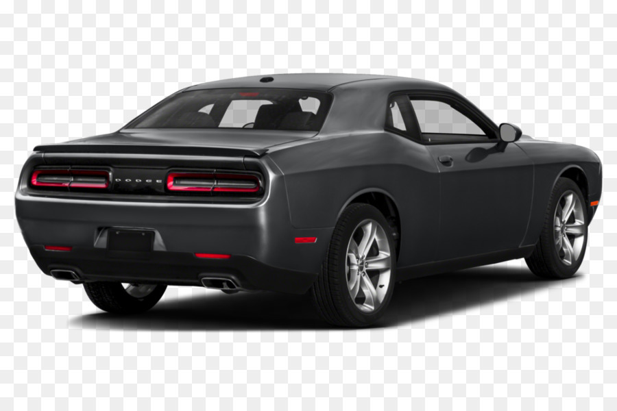 يتملص，2017 Dodge Challenger Sxt Coupe PNG