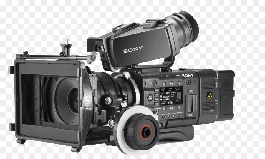 كاميرا الأفلام الرقمية，سينيلتا PNG
