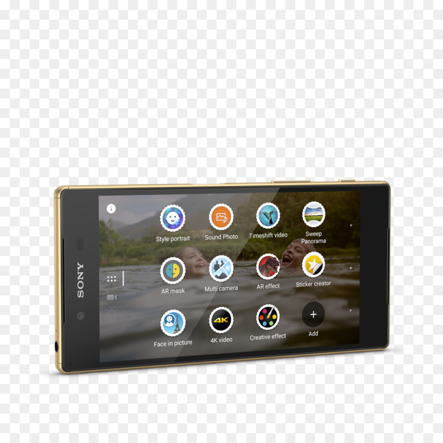 Sony Xperia Z5 قسط，Sony Xperia Z5 PNG