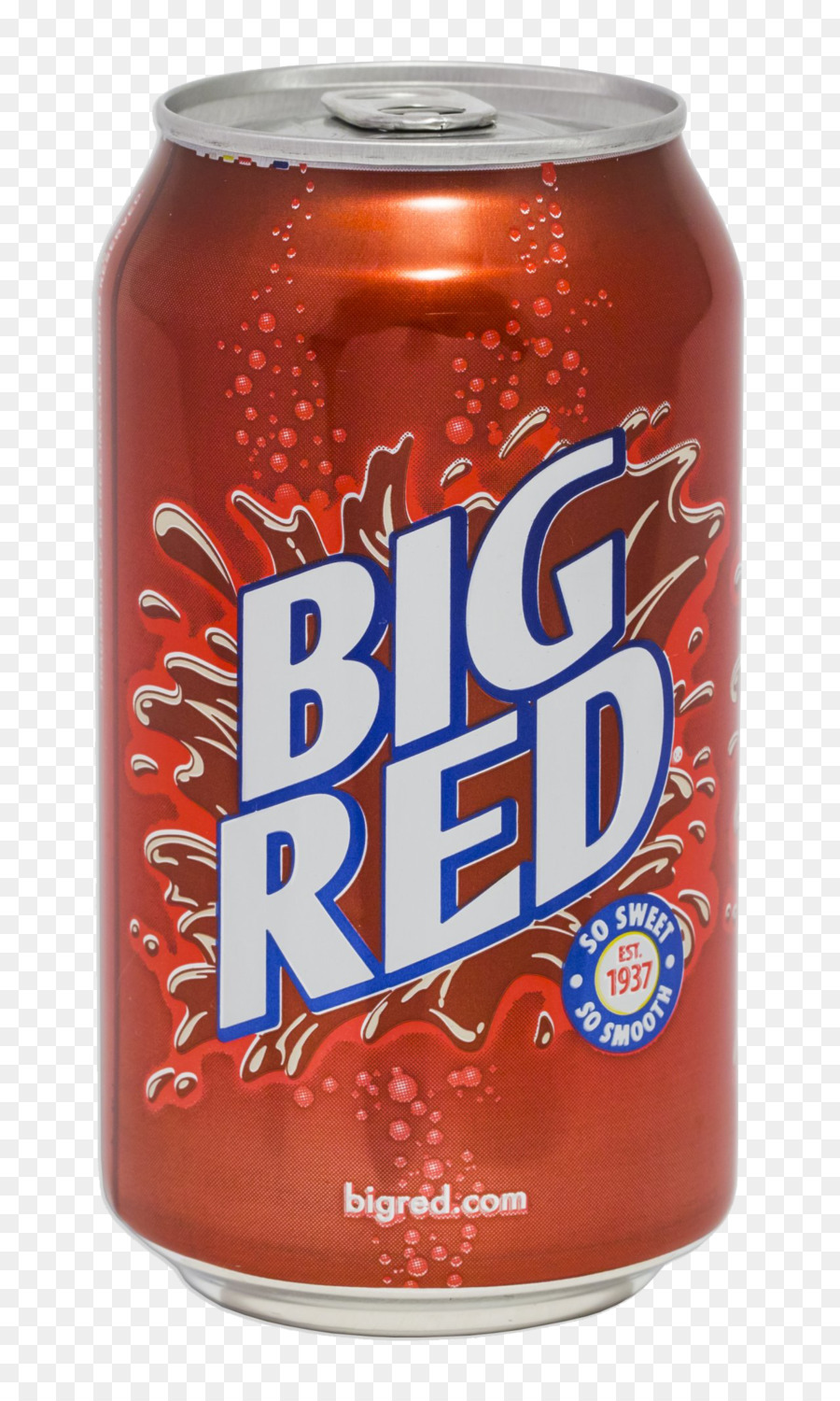الأحمر الكبير，المشروبات الغازية PNG