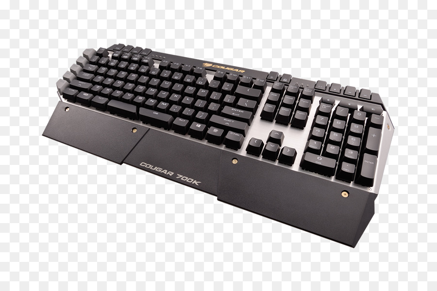 لوحة مفاتيح الكمبيوتر，الكرز PNG