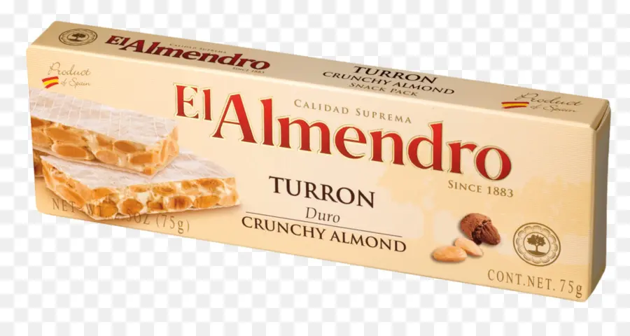 Turrón，هش PNG