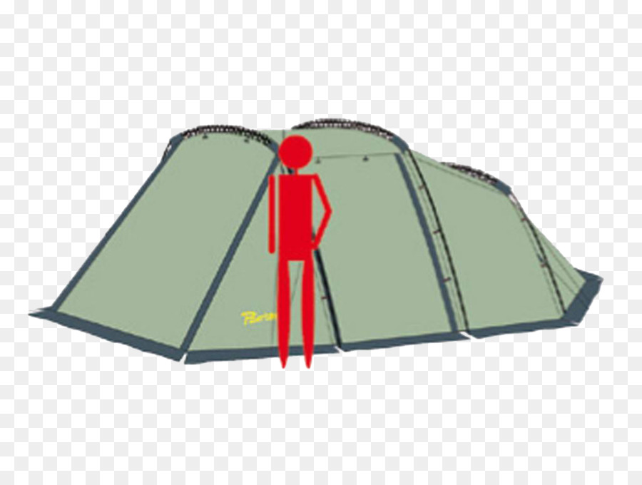 القباني，خيمة PNG